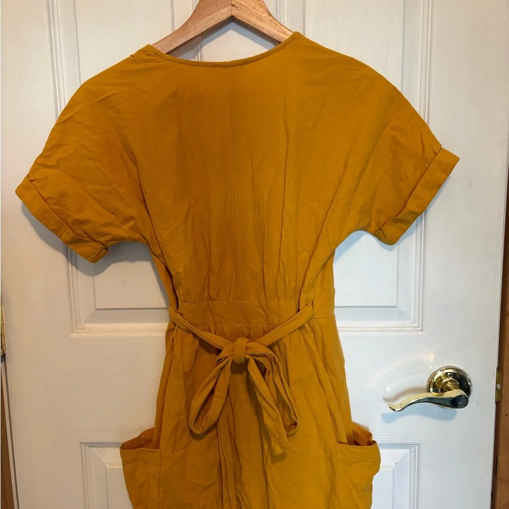 URBAN Romantics Wrap Dress - Picture 5 of 7